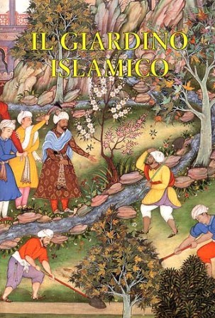 Il giardino islamico.