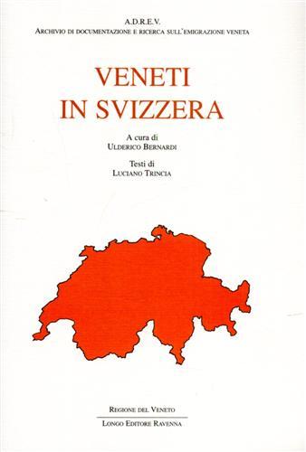 Veneti in Svizzera.