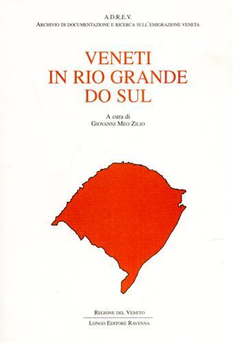 Veneti in Rio Grande Do Sul.