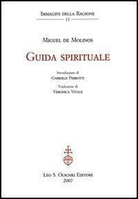 Guida spirituale.
