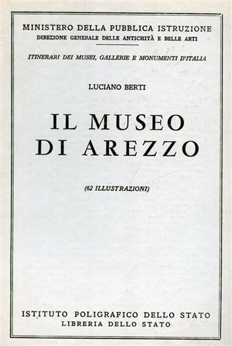 Il Museo di Arezzo.