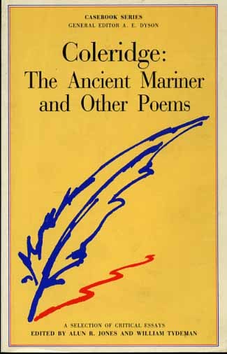 Coleridge: The Ancient Mariner and Other Poems.