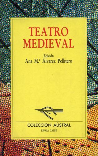 Teatro Medieval.
