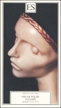 Salomè. Dramma in un atto.