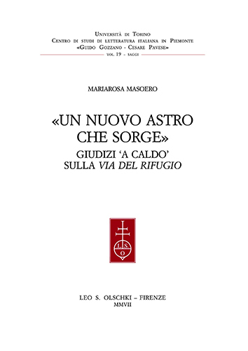 «Un nuovo astro che sorge». Giudizi 'a caldo' sulla Via …