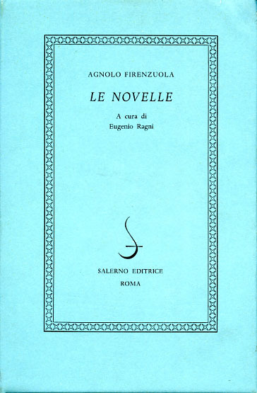 Le Novelle.