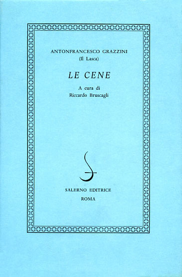 Le Cene.