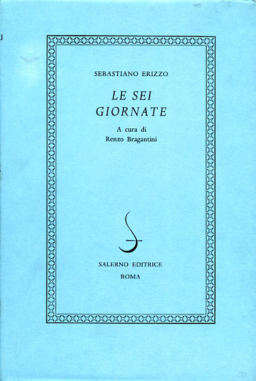 Le sei giornate.
