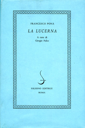 La Lucerna.