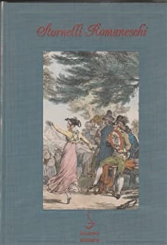 Stornelli romaneschi.