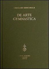 De arte gymnastica.