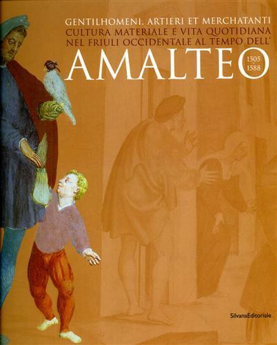 Gentilhomeni, artieri et merchatanti. Cultura materiale e vita quodidiana nel …