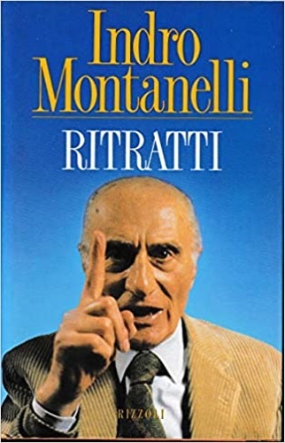 Ritratti.