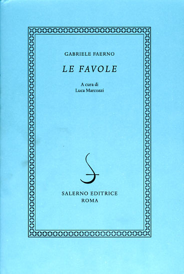 Le favole.