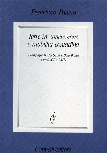 Terre in concessione e mobilità contadina. Le campagne fra Po, …