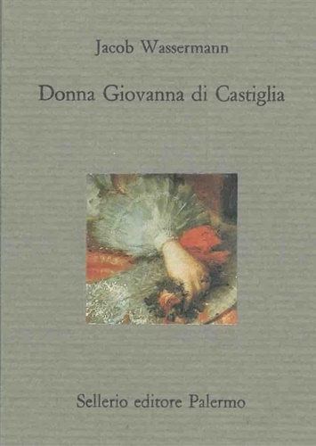 Donna Giovanna di Castiglia.
