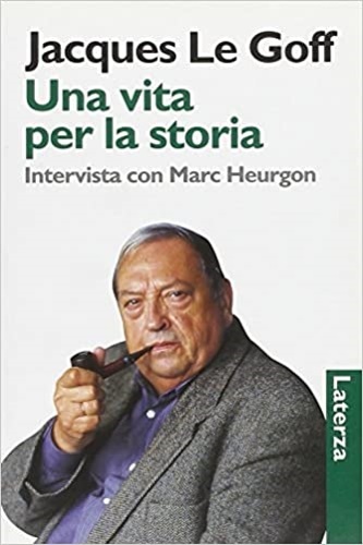 Una vita per la storia. Intervista con Marc Heurgon.