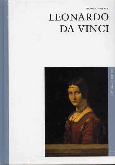 Leonardo da Vinci. (Ediz. Inglese)