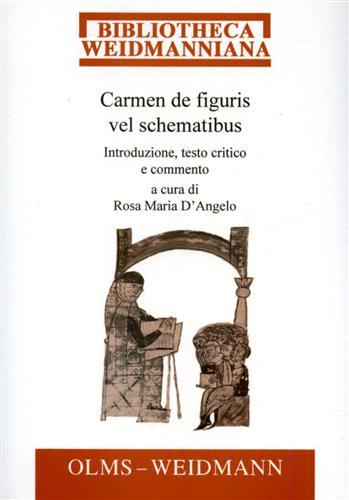 Carmen de Figuris vel Schematibus.