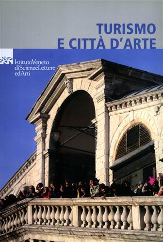Turismo e città d'arte.