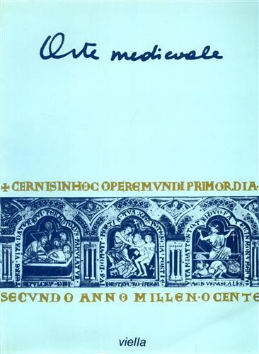 Periodico internazionale di critica dell'arte medievale,n.2, 1984.
