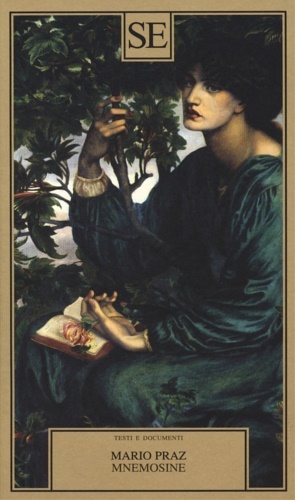 Mnemosine. Parallelo tra la letteratura e le arti visive.