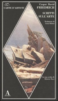 Scritti sull'arte.