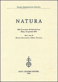 Natura.