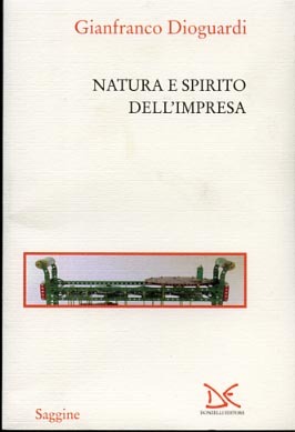 Natura e spirito dell'impresa.