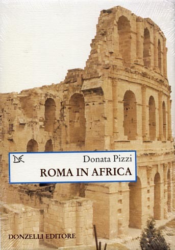 Roma in Africa. Quarantasei fotografie.