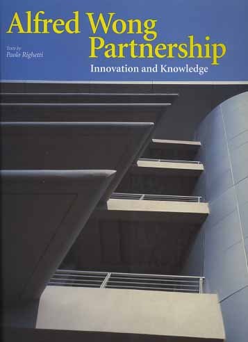 Alfred Wong Partnership. Innovation and knowledge.