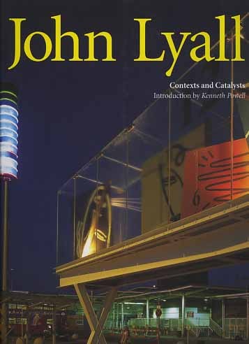 John Lyall. Contexts and Catalysts.