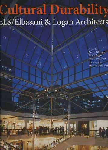Cultural Durability. ELS/Elbasani & Logan Architects.