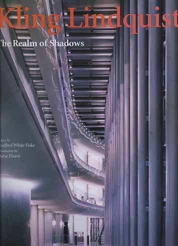 Kling Lindquist. The Realm of Shadows.