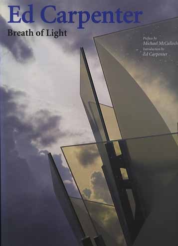 Ed Carpenter. Breath of Light.