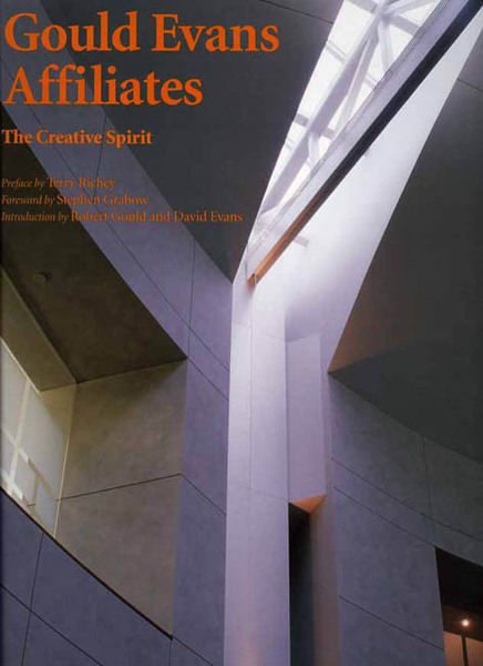Gould Evans Affiliates. The Creative Spirit.