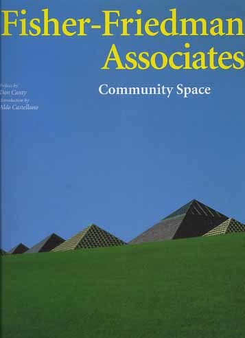 Fisher- Friedman Associates. Community space.