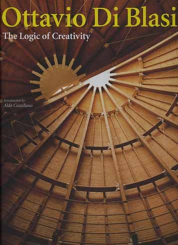 Ottavio Di Blasi. The logic of creativity.