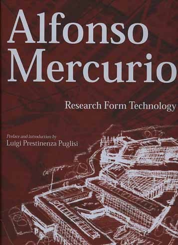 Alfonso Mercurio. Research form tecnology.