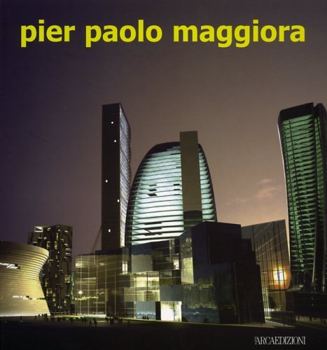 Pier Paolo Maggiora.