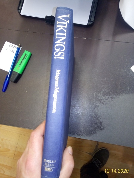 Vikings!