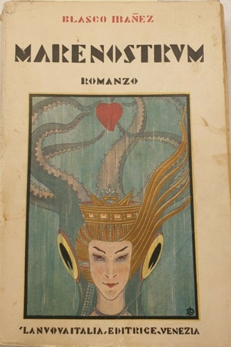 Marenostrum.
