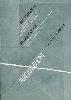 Spatiology. The Morphology of the Natural Sciences in Architecture and …