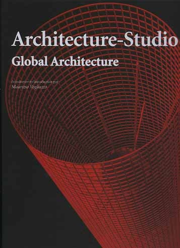 Architetture- Studio Global Architecture.