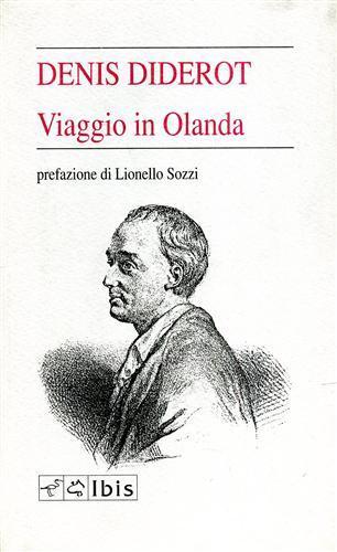 Viaggio in Olanda.