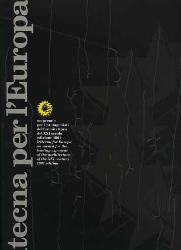 Iritecna per l'Europa. Un premio per i Protagonisti dell'Architettura del …