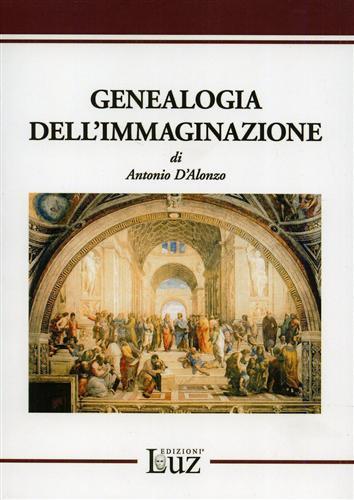 Genealogia dell'immaginazione.