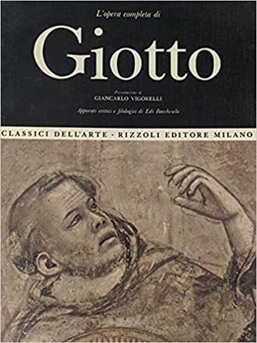 L'opera completa di Giotto.