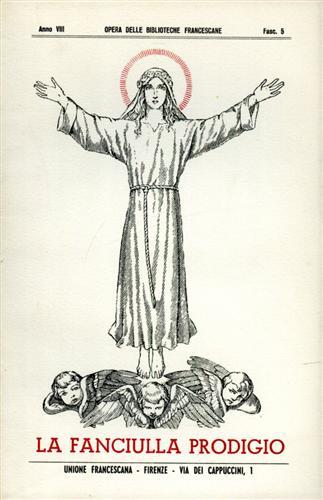 Santa Rosa da Viterbo. La fanciulla prodigio.