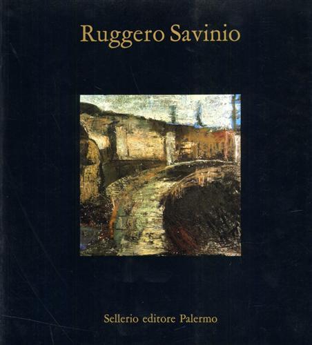 Ruggero Savinio.